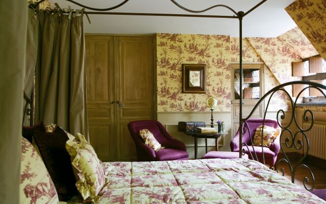 Exclusive Guesthouse Bonifacius