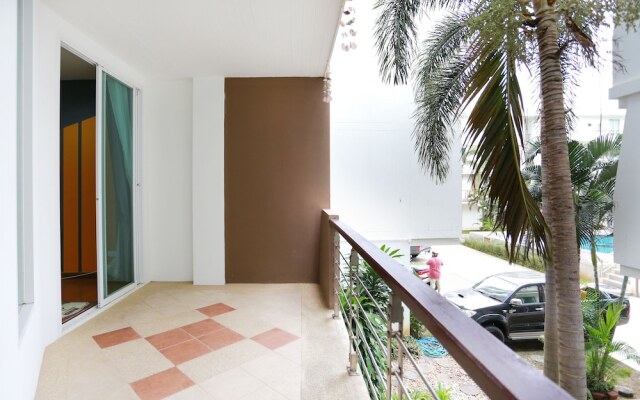 KM Condo Seaside