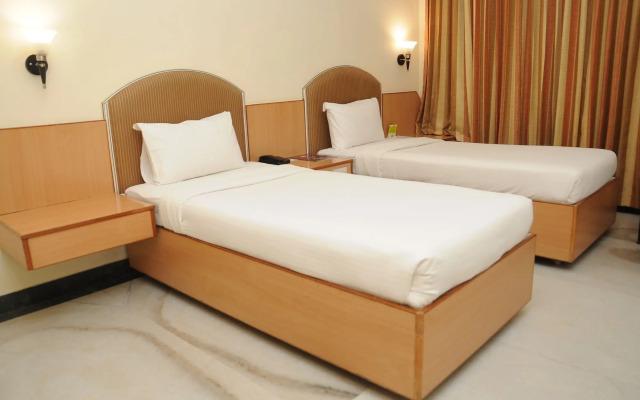 SRM Hotel Trichy