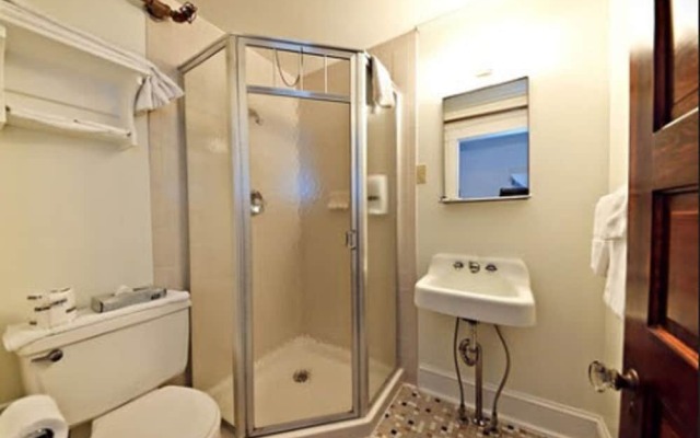 Lankford Hotel and Lodge