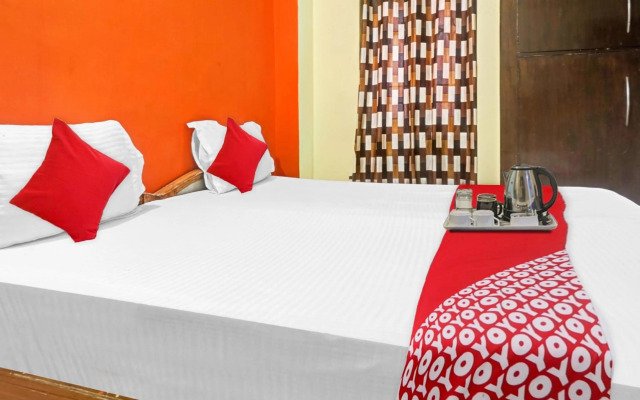 Flagship 93080 The Buddha Residency