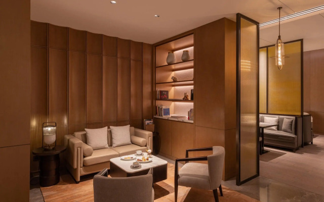 Gran Melia Chengdu