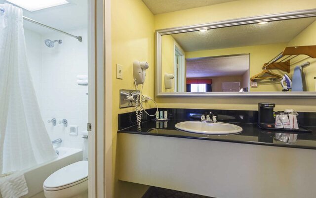 Studio 6 Suites North Richland Hills, TX