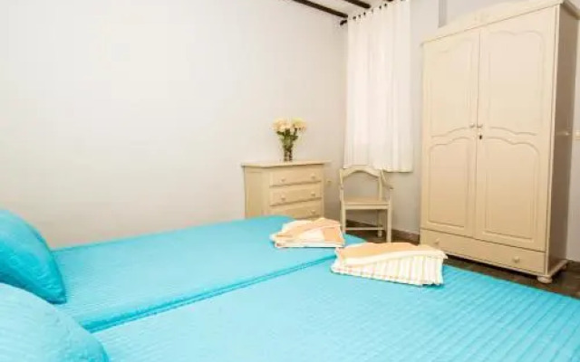 Apartamentos Casamonteymar