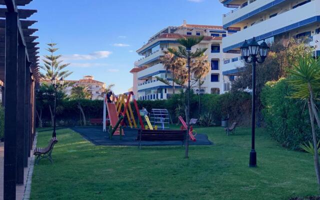 Vip Penthouse La Noria