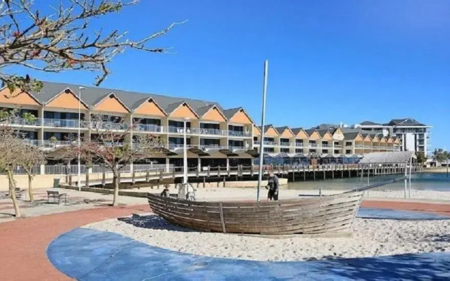 Town Beach short Stay