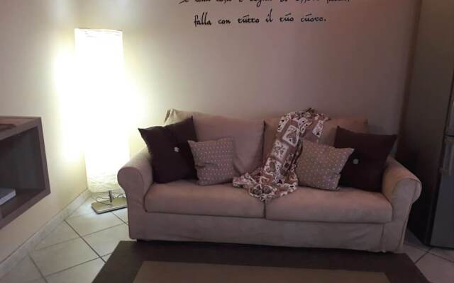 Casa Serena Pozzuoli BB