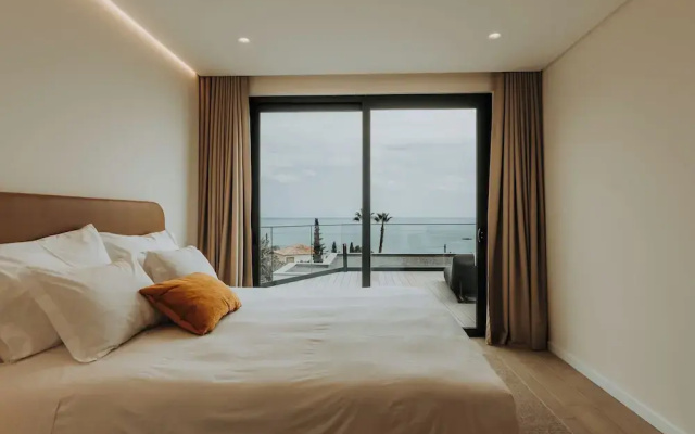 Eco Faja Villas