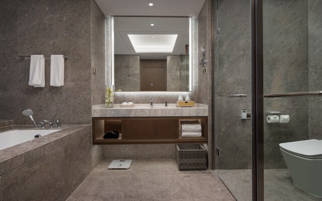 White Swan Hotel Taizhou