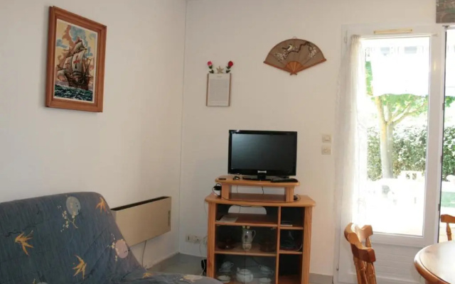 Maison La Tranche-sur-Mer, 3 pièces, 4 personnes - FR-1-22-209