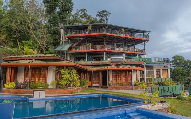 Ravana Range Ella