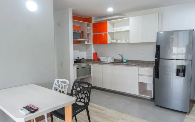 LivinnX Barranquilla 1