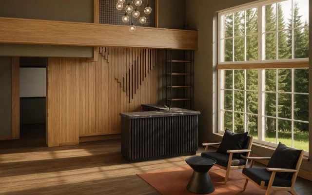 Traverse Victorian Senior Living