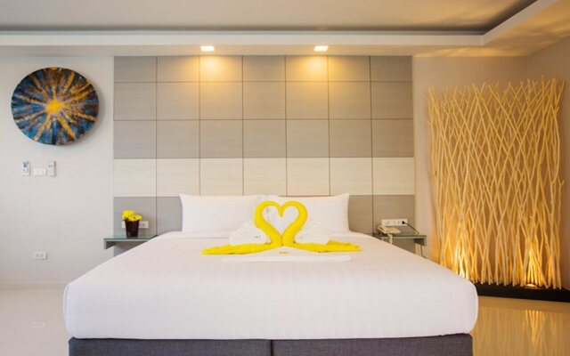 Sunset Beach Hotel - Adults Only