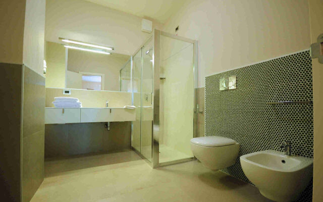 Tenuta Espada Luxury Apartments