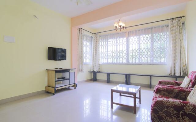 OYO 15638 Home Spacious 2BHK Mapusa