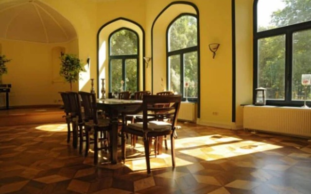 Herrenhaus Alt Vorwerk