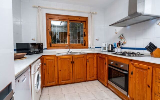 House Amadorio Javea