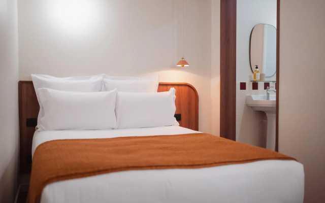 Lala Hotel