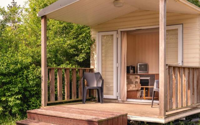 Mobile Lodgehome 2p