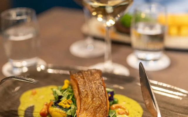 Clayton Hotel Cardiff