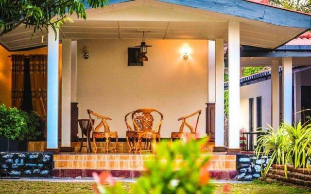 Vista Heritage Polonnaruwa