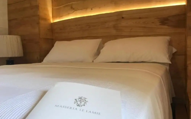 Masseria Le Lamie