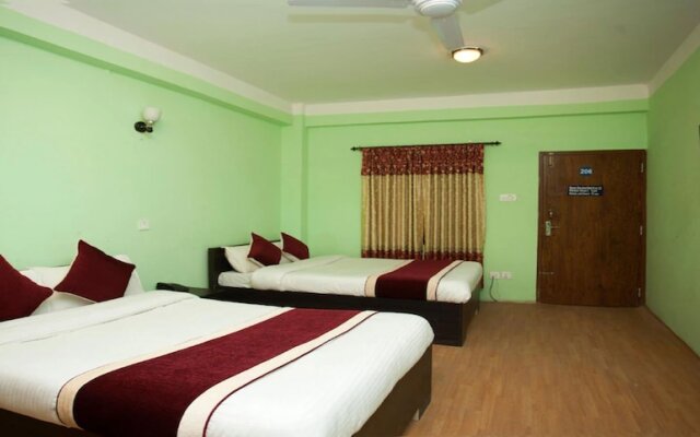 MeroStay 118 Hotel SG