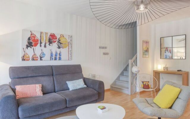 Résidence Sainte Anne