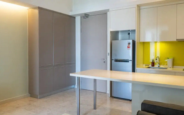 The Signature - Serviced residence