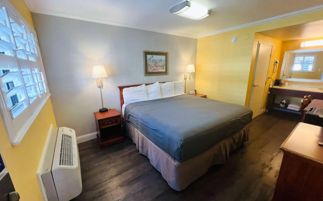 Van Ness Inn