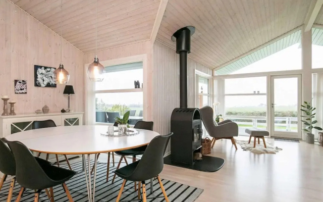 Luxury Haven Near Havneby-by Traum