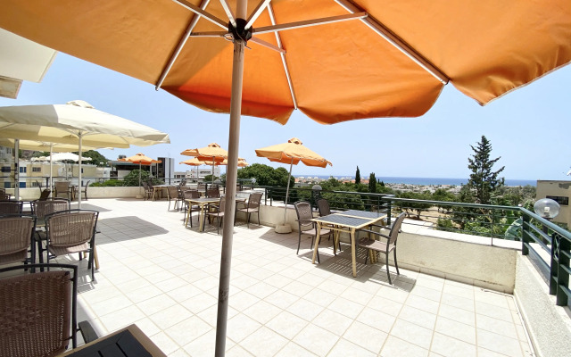 Agapinor Hotel
