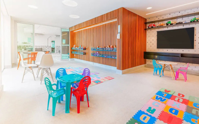 Salinas Exclusive Resort - GAV Resorts