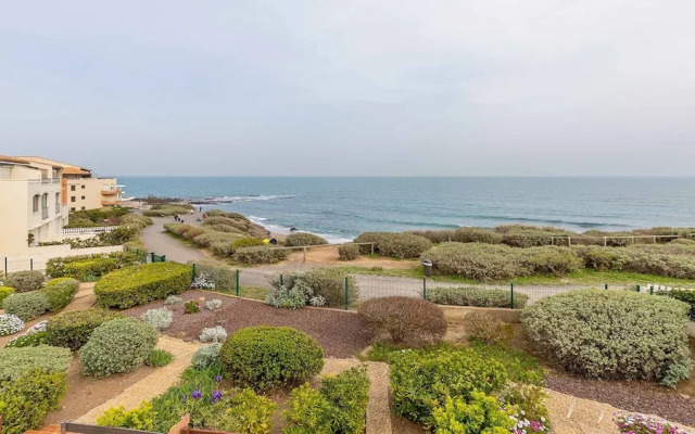 Seaside Studio in Agde