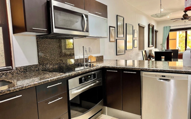 FARO apt 106 REEF planta baja