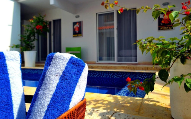 Casa Crespo