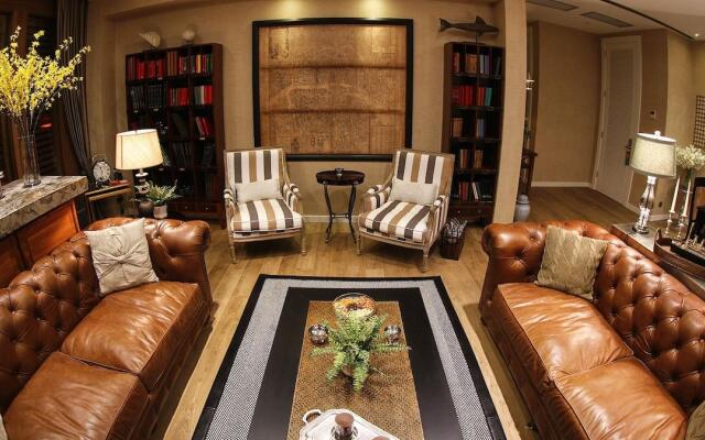 Elegance Hotels International