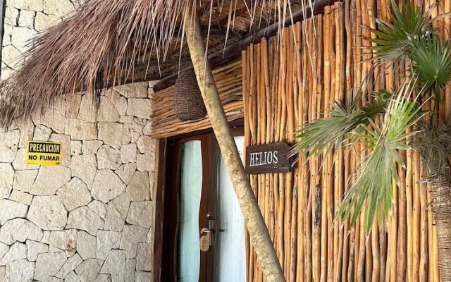 Alquimia Hotel Boutique