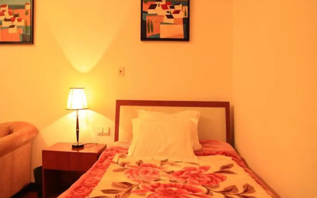 Regents Park Apartments (Abest Zhongshan Park No.2)