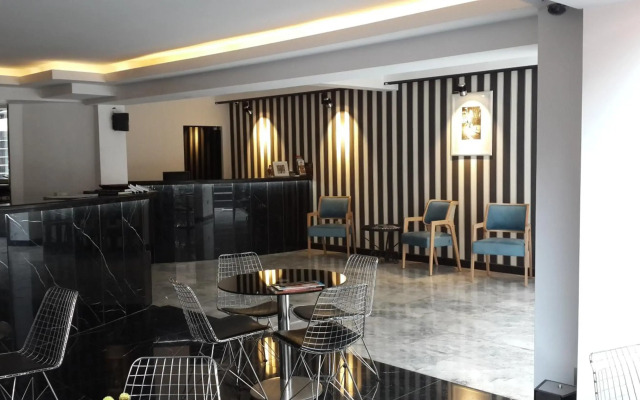 Mile Hotel Nisantasi