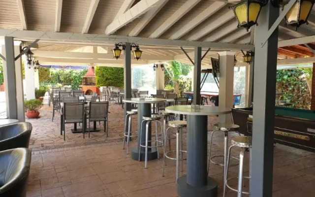 Oula Club