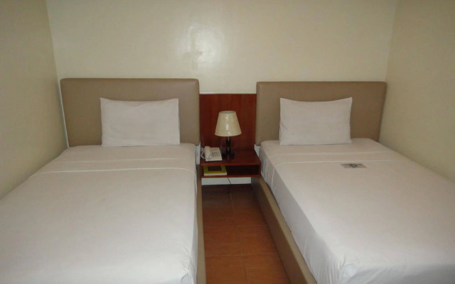 Well Hotel Cebu
