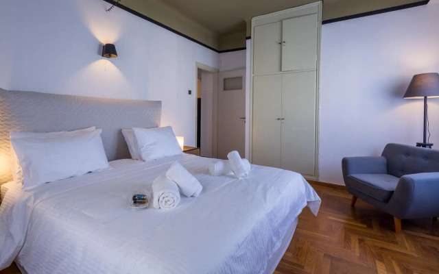 Cathedrals square supreme residence