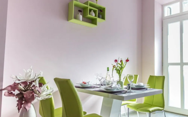 Butik Life Hotel & Apartments