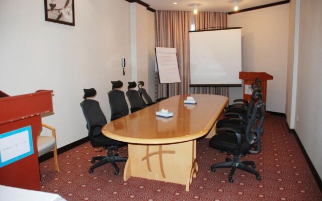 Al Rabea Hotel