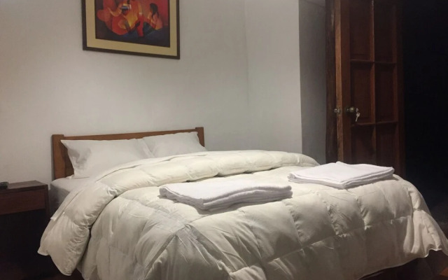 Hostal Cuesta del Sol - Hostel