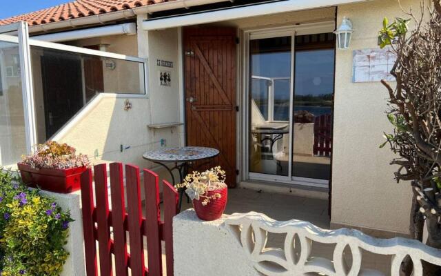 Villa Port Leucate, 1 pièce, 4 personnes - FR-1-81-560