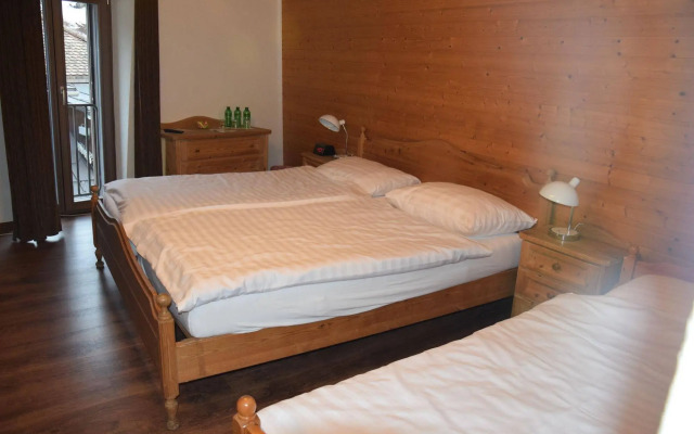 Hotel Sonne