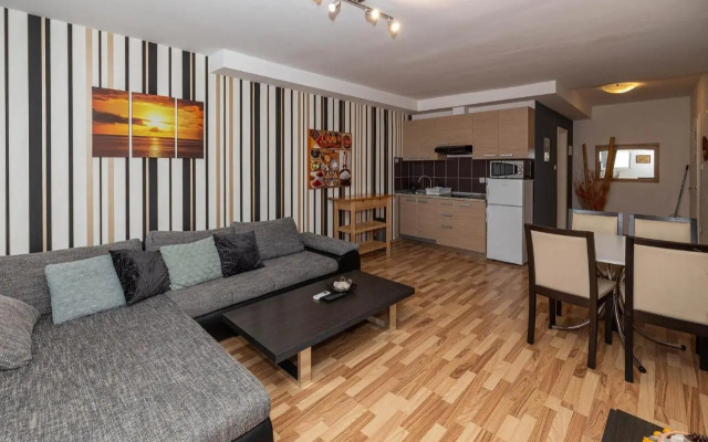Apartment Novoselic